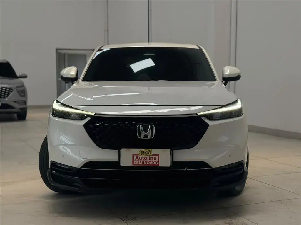 galeria HR-V