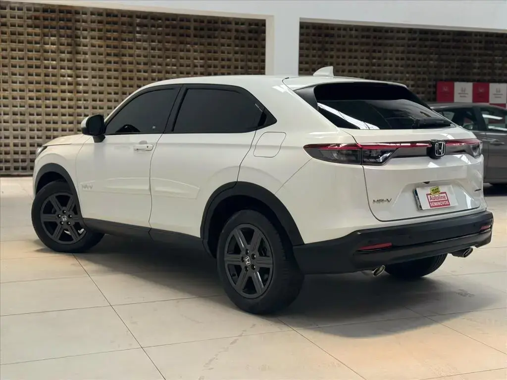 galeria HR-V