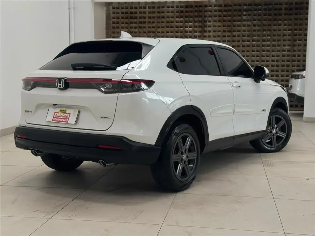 galeria HR-V