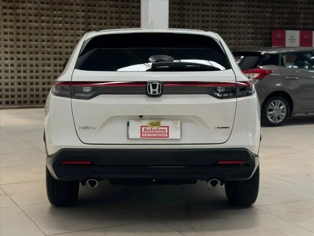 galeria HR-V