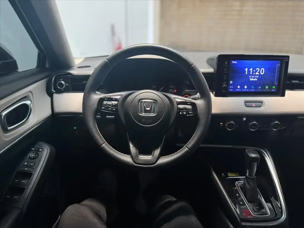 galeria HR-V