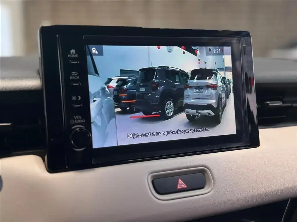 galeria HR-V