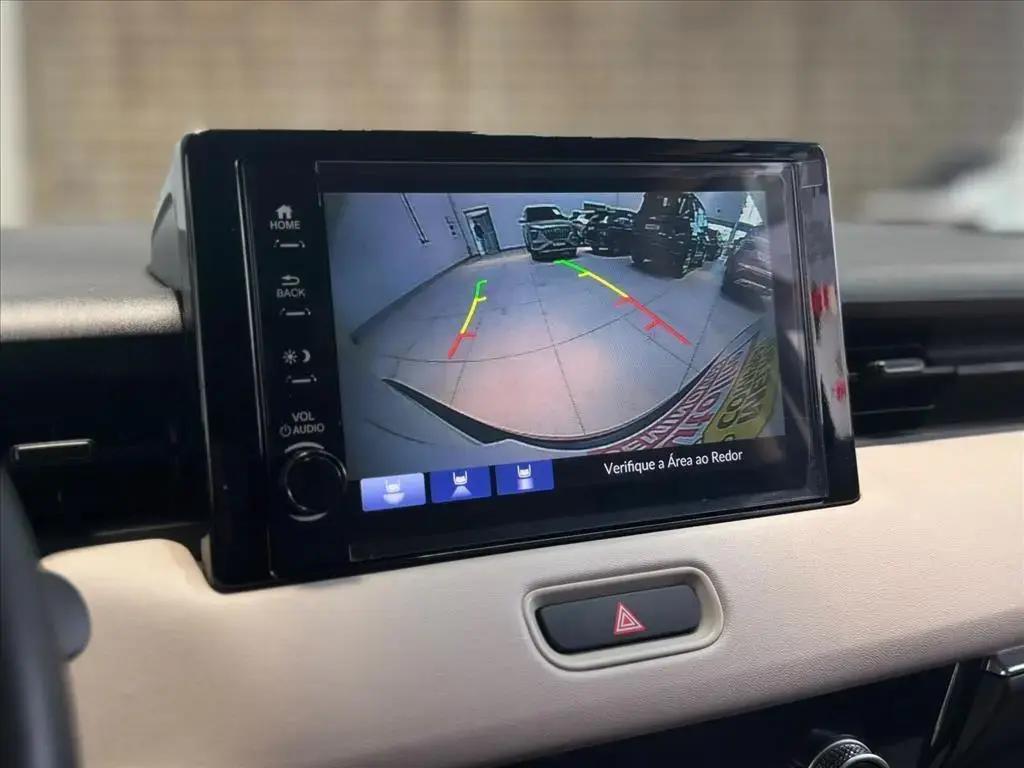 galeria HR-V