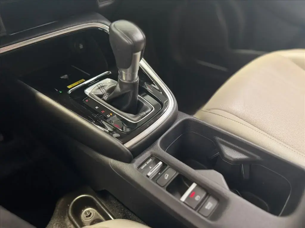 galeria HR-V