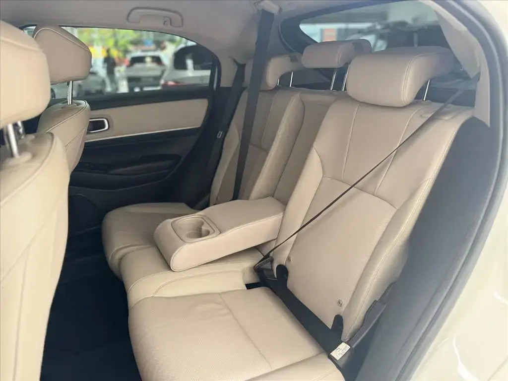 galeria HR-V