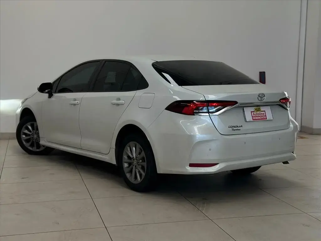 galeria COROLLA