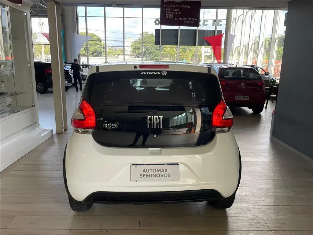 galeria MOBI