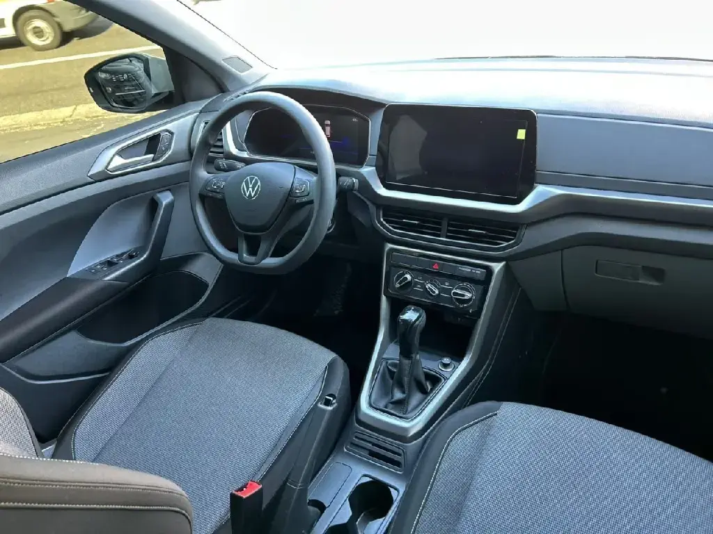 galeria T-CROSS