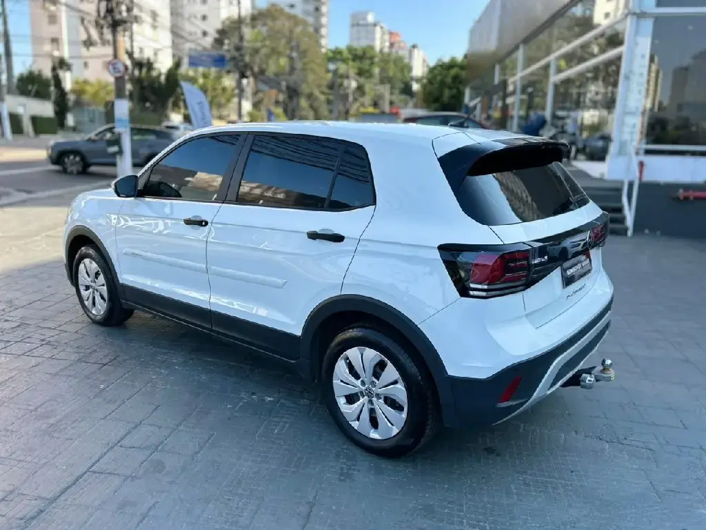 galeria T-CROSS