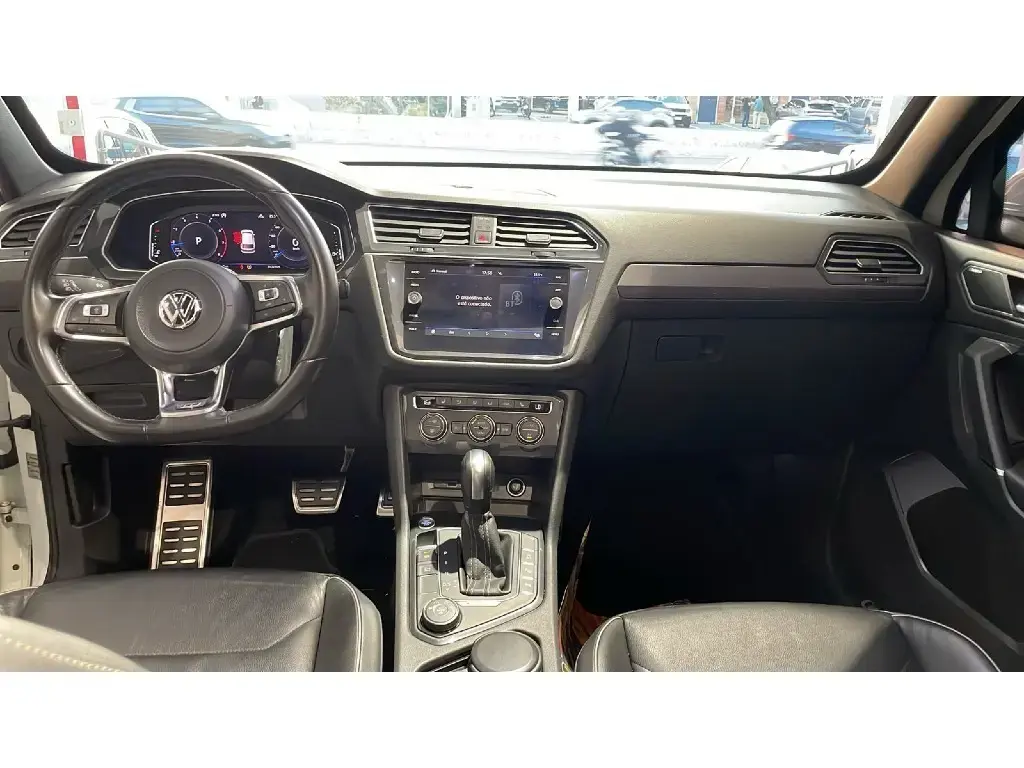 galeria TIGUAN