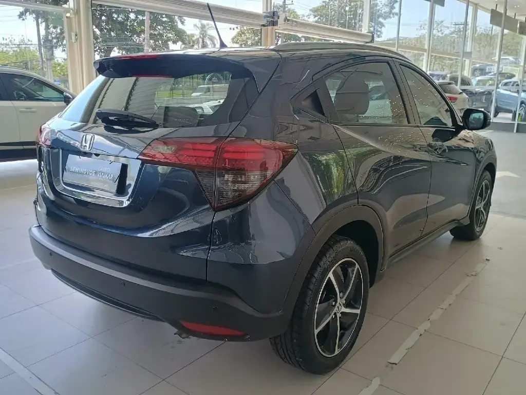 galeria HR-V