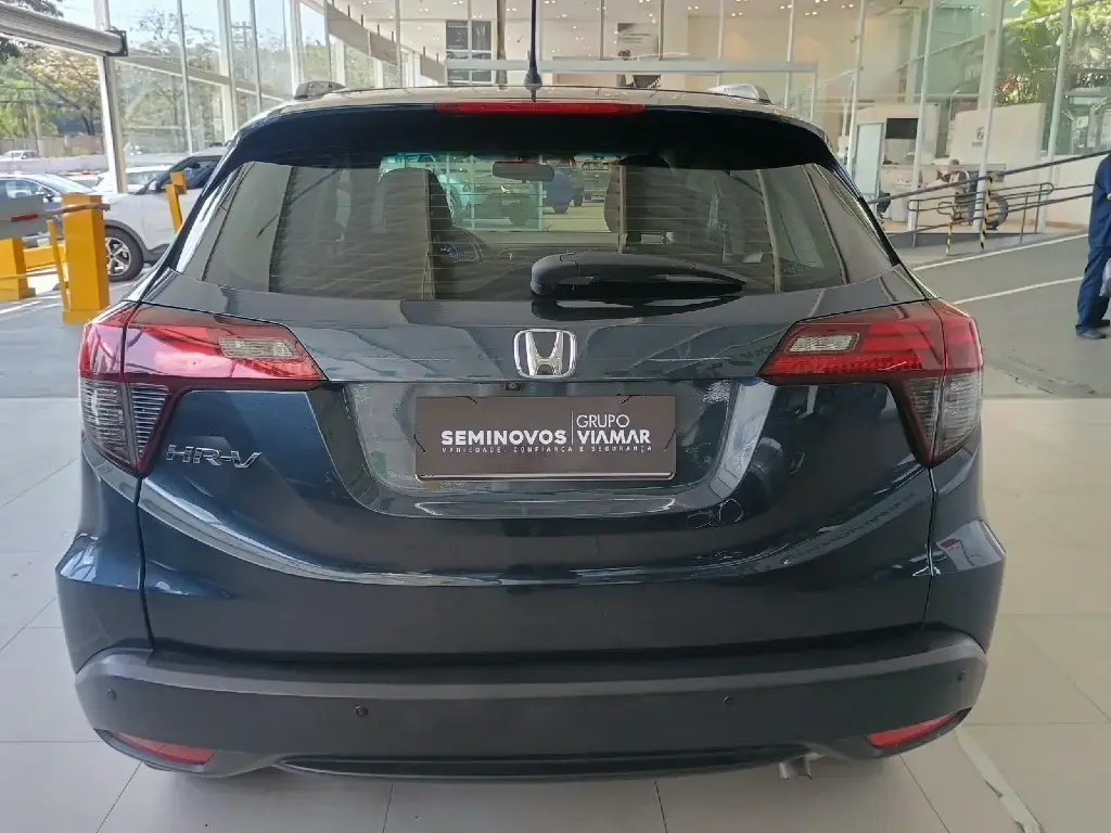 galeria HR-V