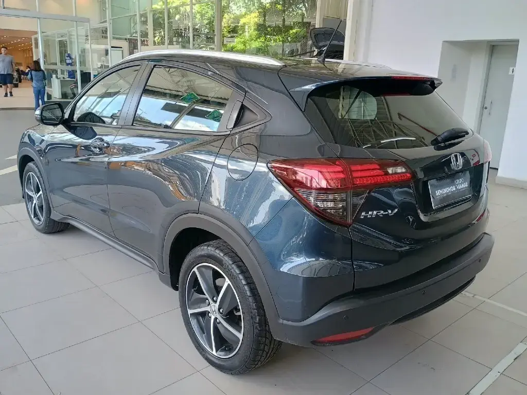 galeria HR-V