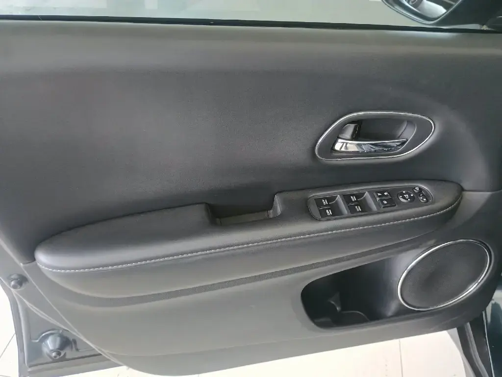 galeria HR-V
