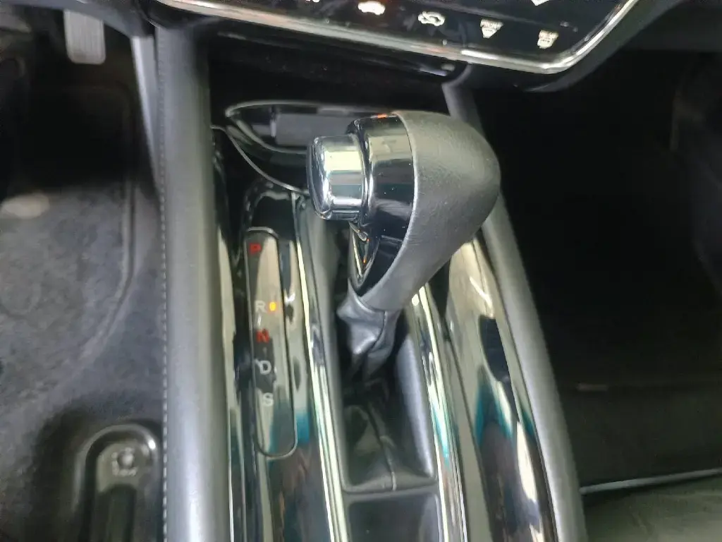 galeria HR-V