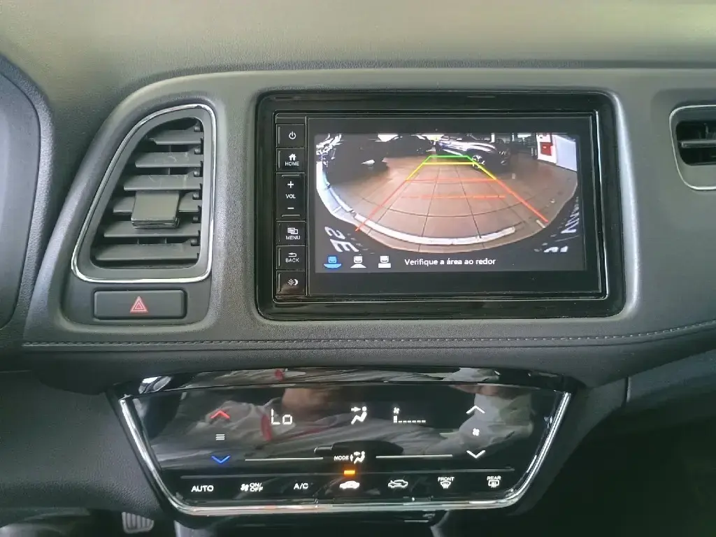 galeria HR-V