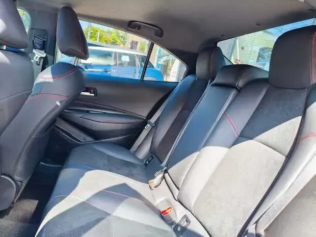 Toyota Corolla GR-S 2.0 Flex