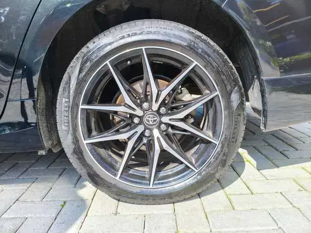 Toyota Corolla GR-S 2.0 Flex