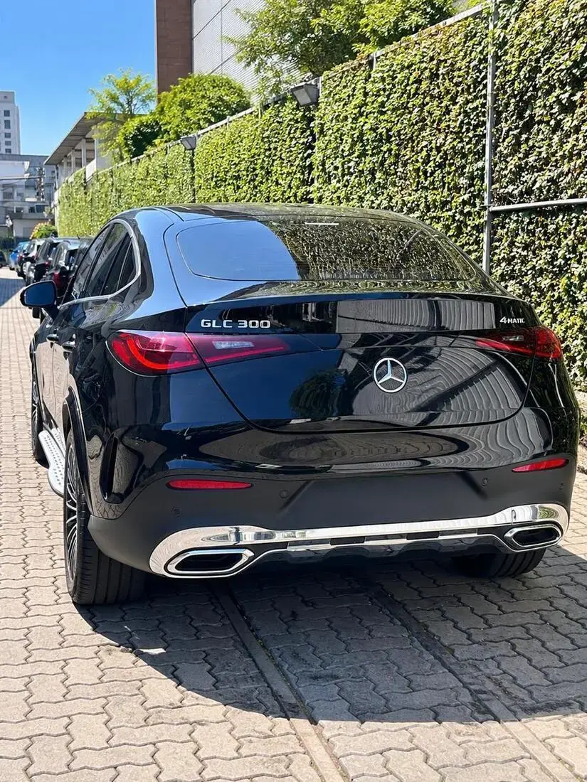 galeria GLC 300