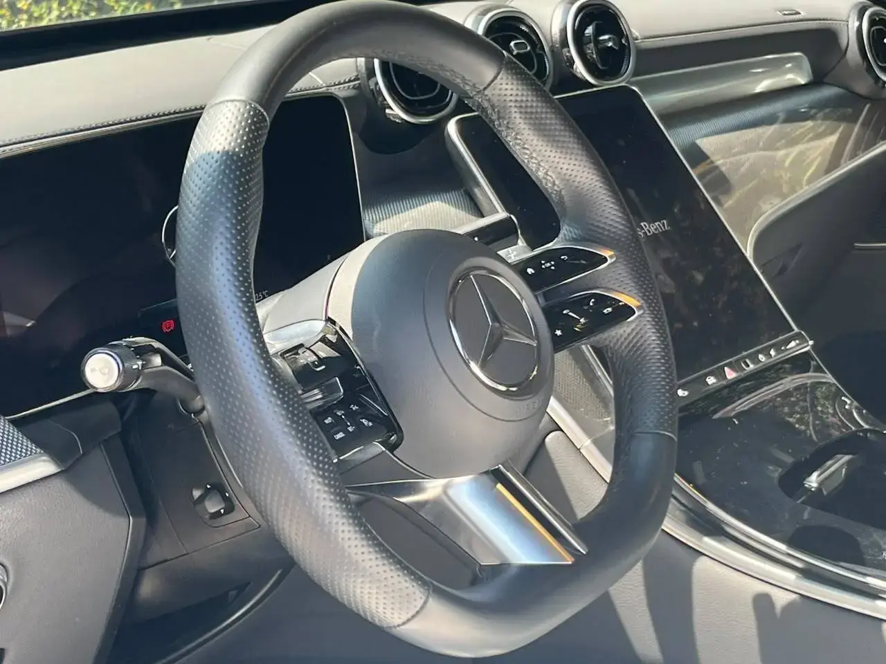 galeria GLC 300