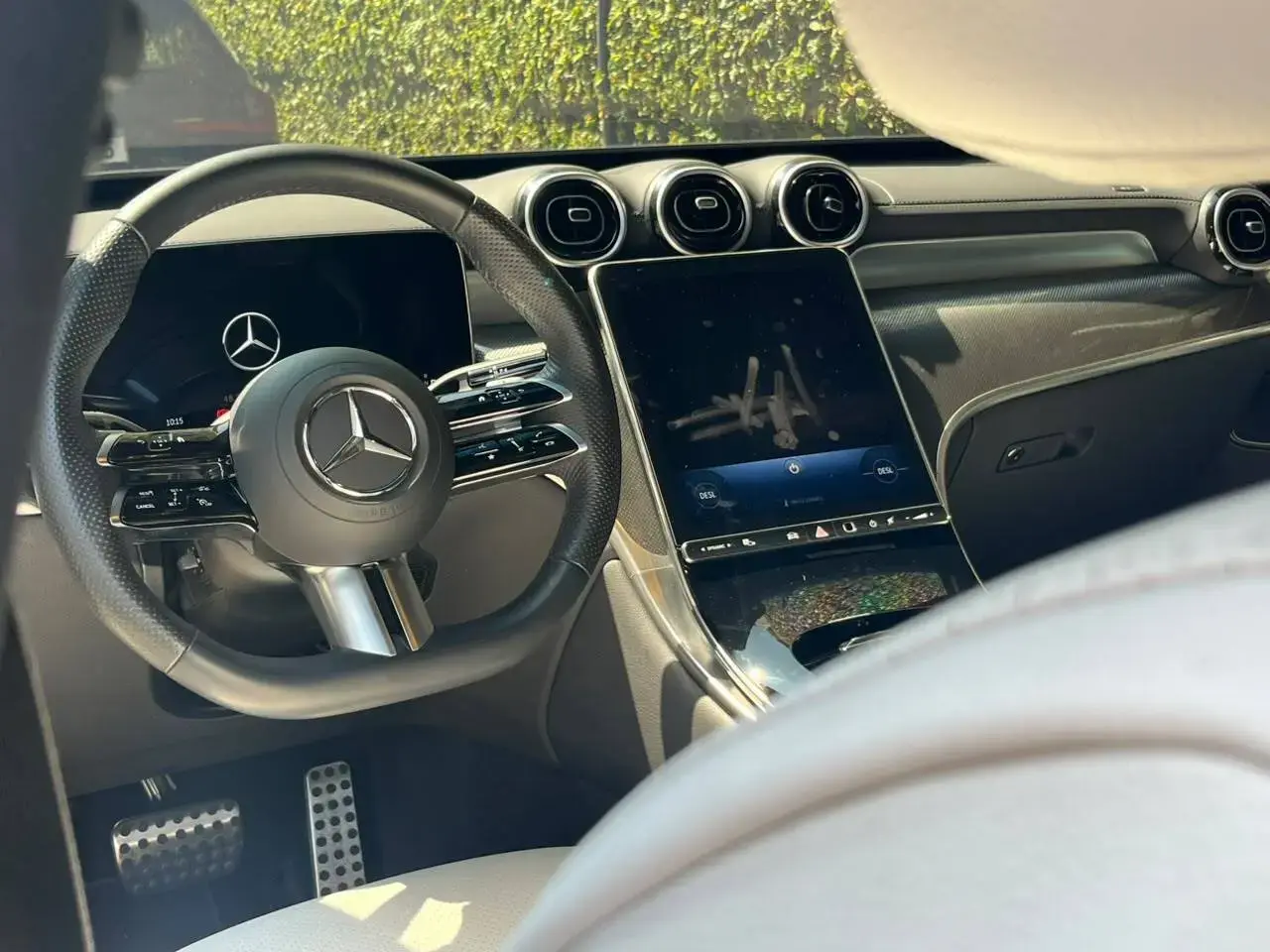 galeria GLC 300