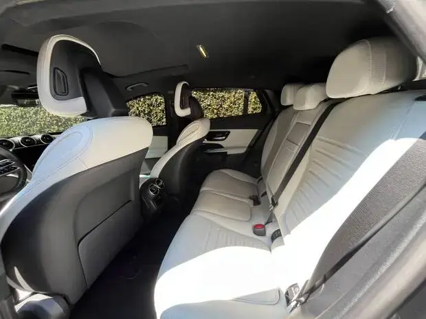 Mercedes Benz GLC 300 2.0 MHEV 4MATIC