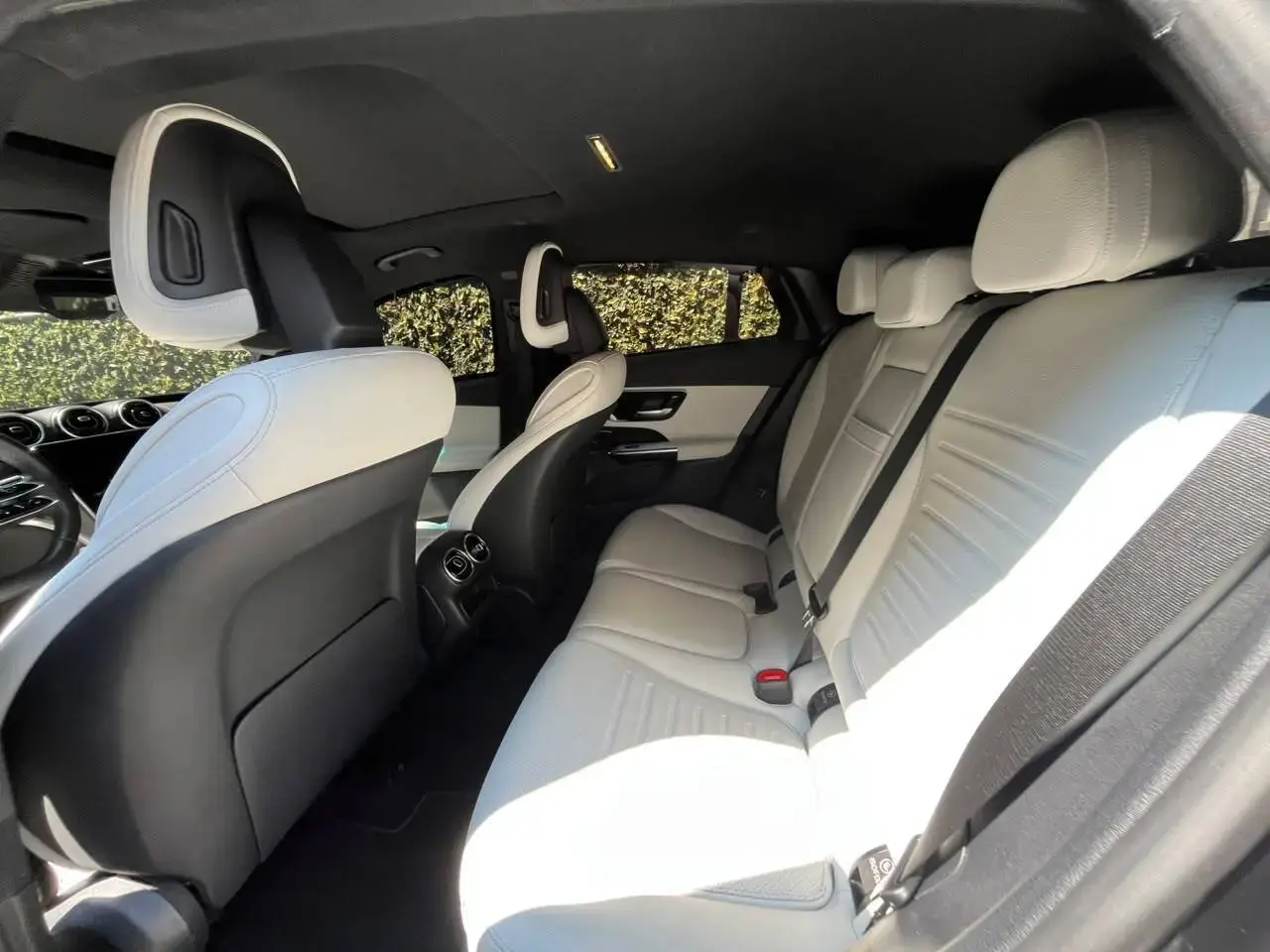galeria GLC 300