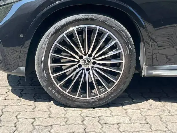 Mercedes Benz GLC 300 2.0 MHEV 4MATIC