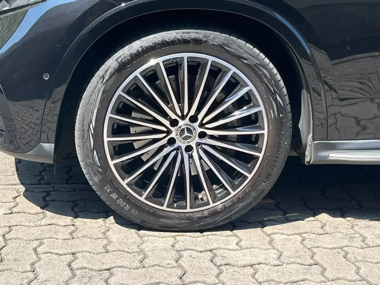 galeria GLC 300