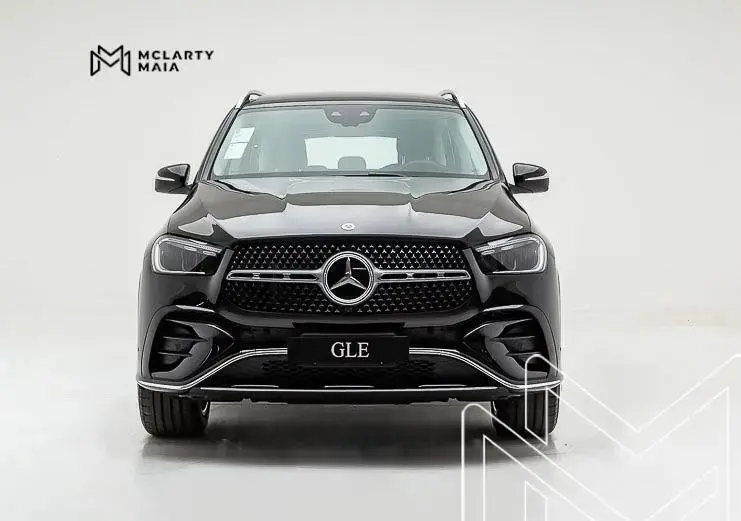 galeria GLE