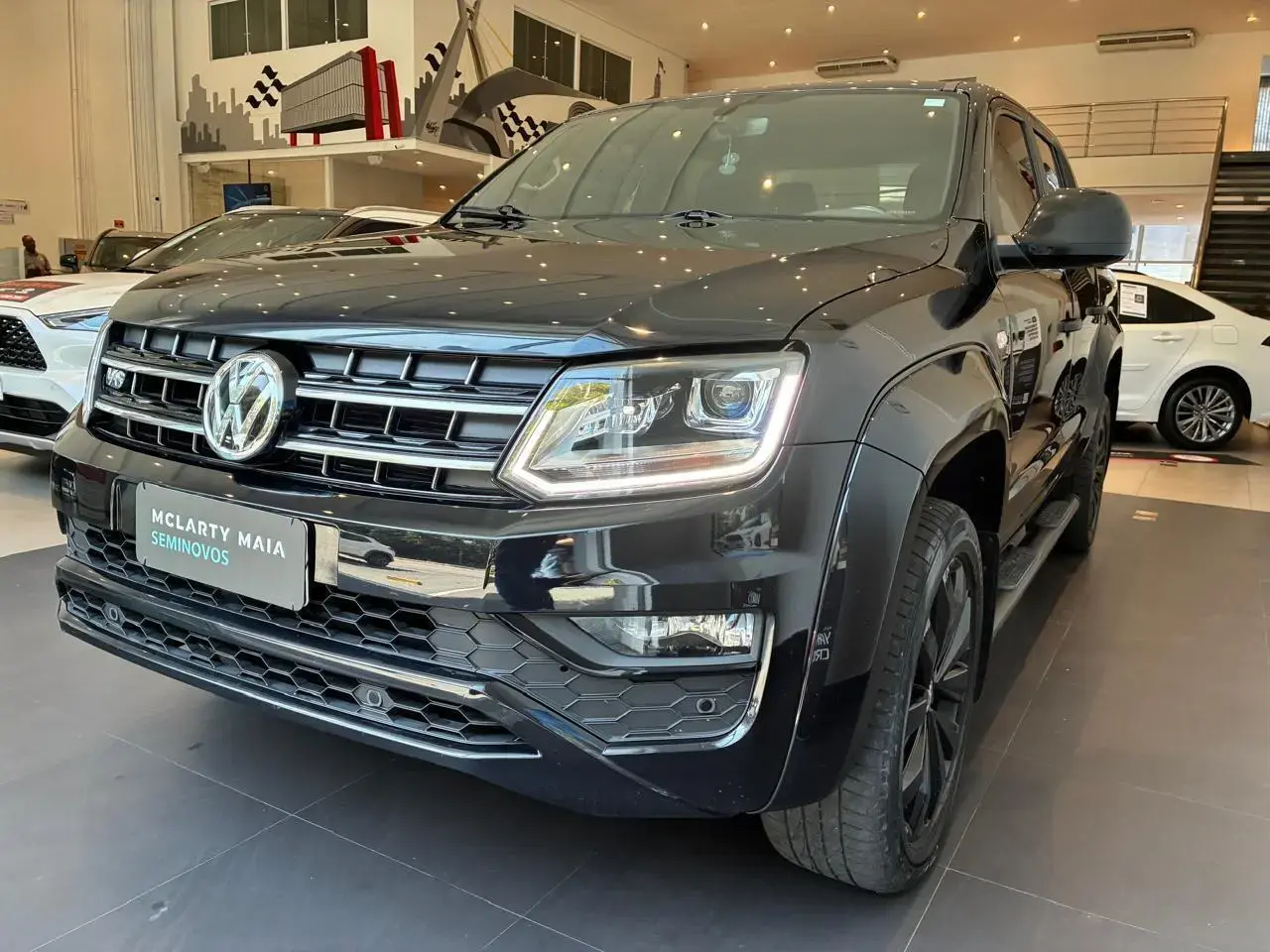galeria AMAROK