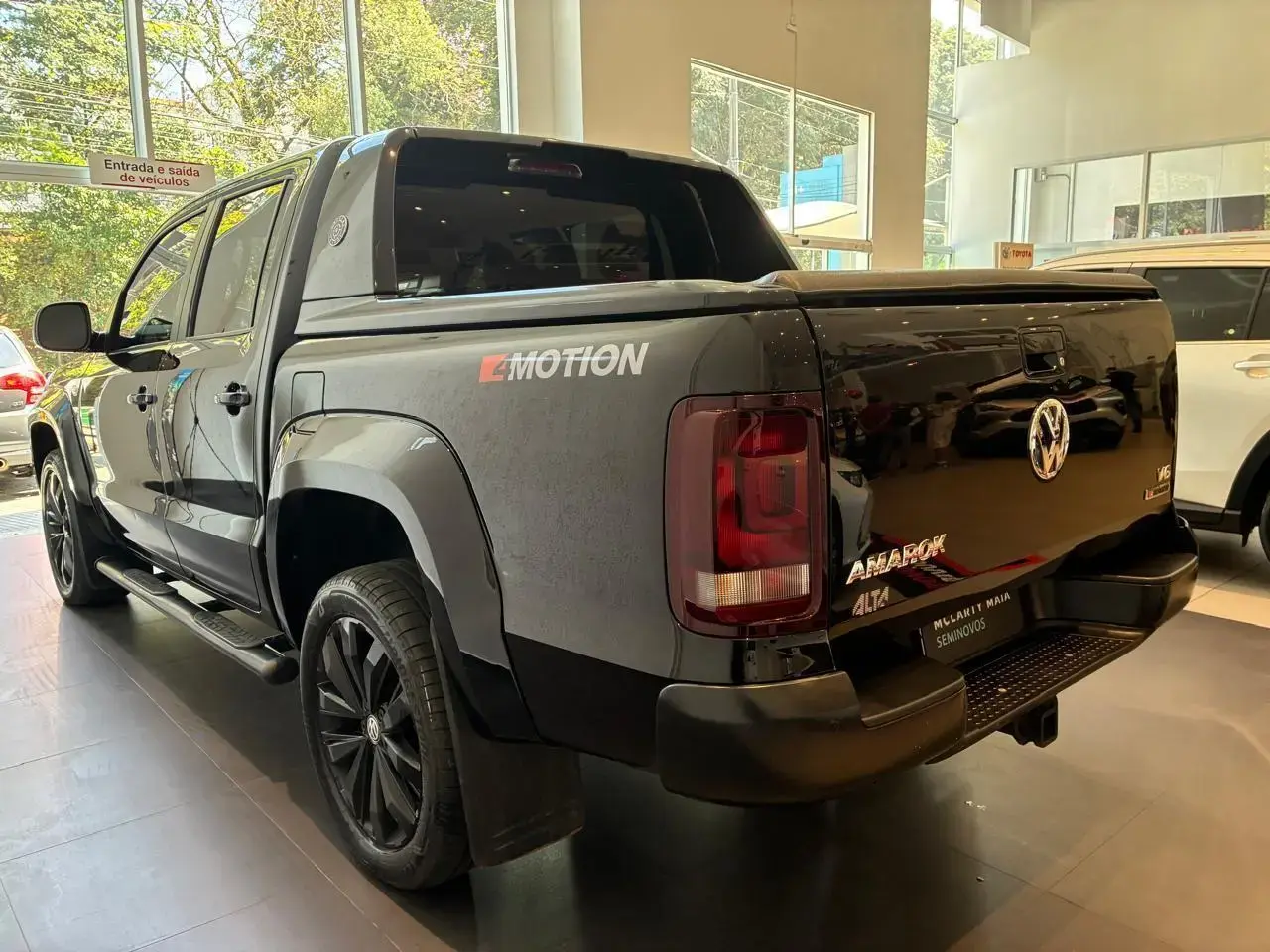 galeria AMAROK