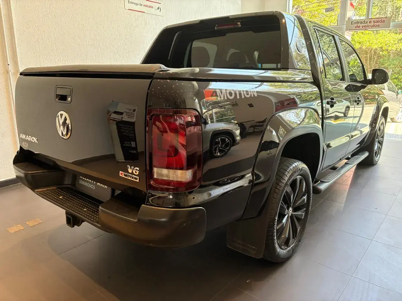 galeria AMAROK