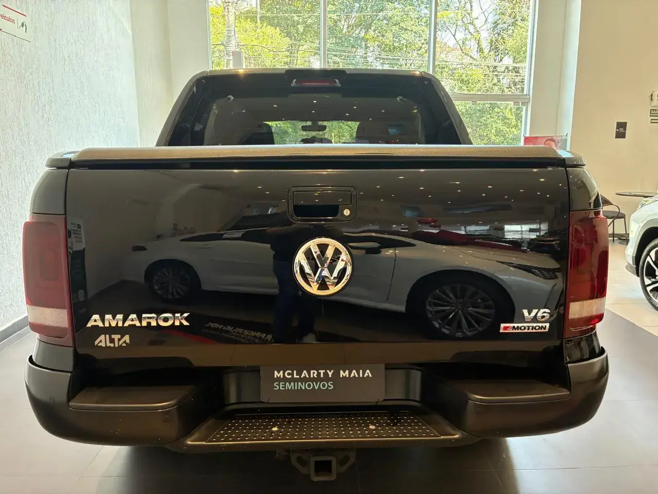 galeria AMAROK