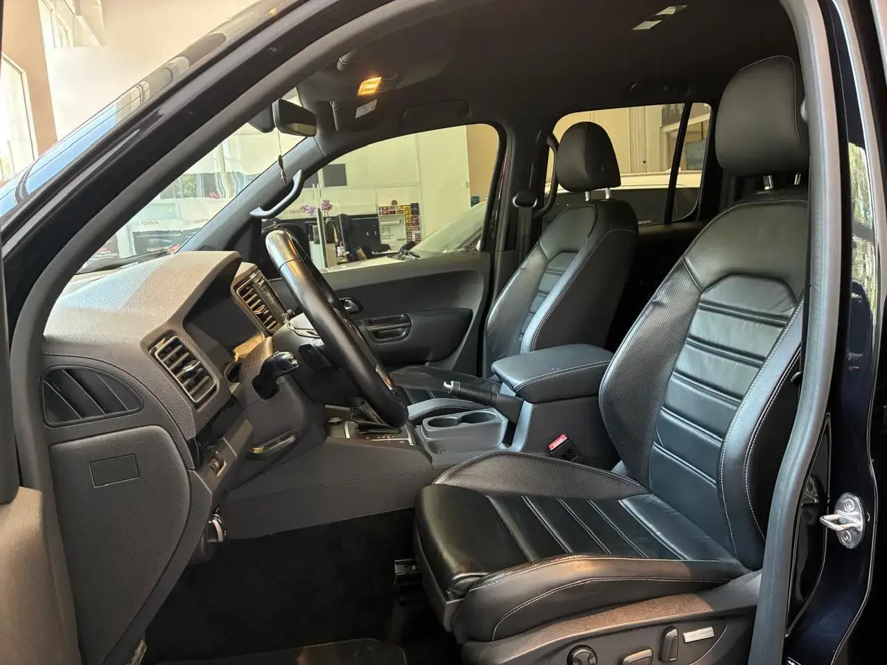 galeria AMAROK