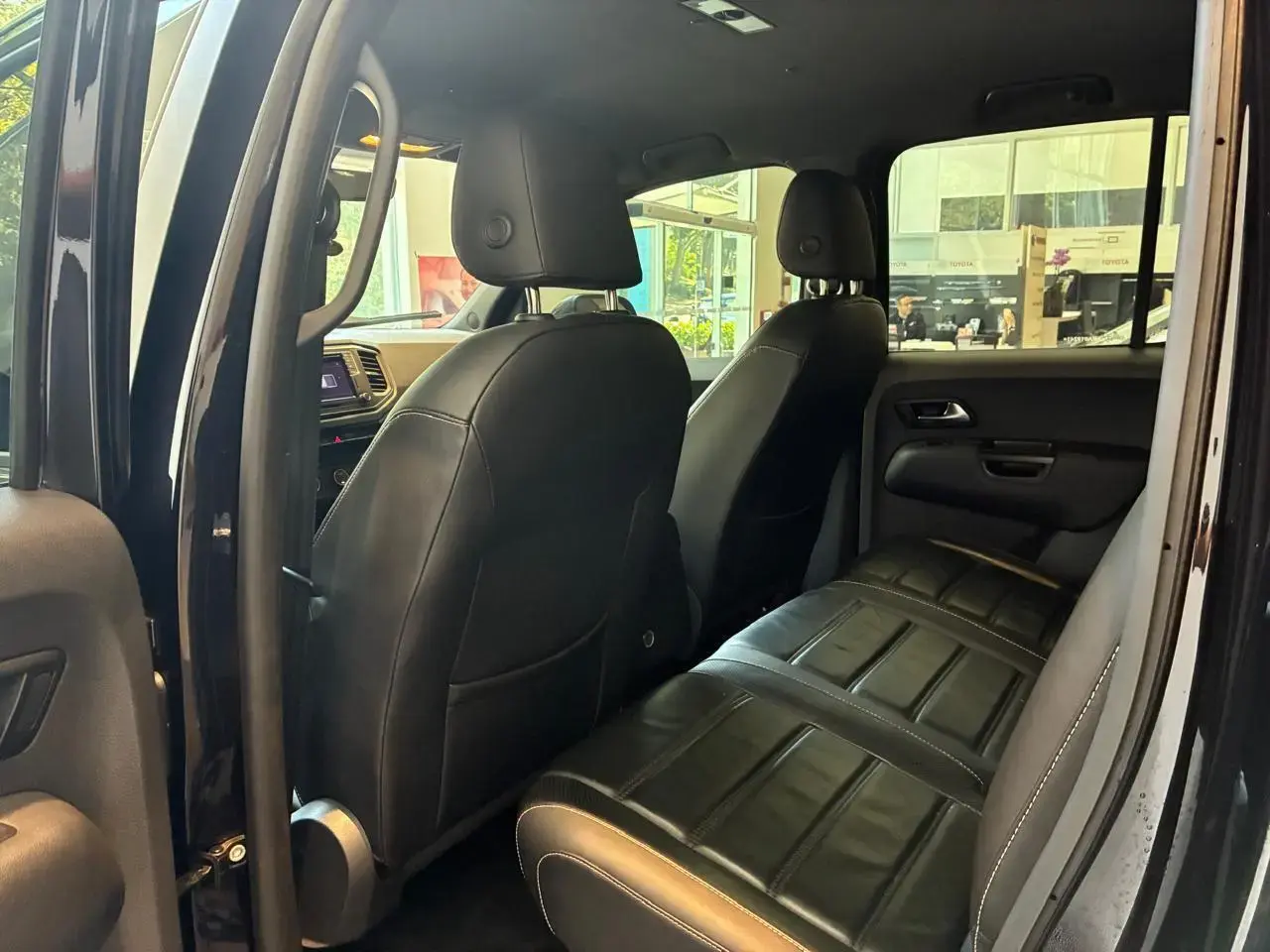 galeria AMAROK