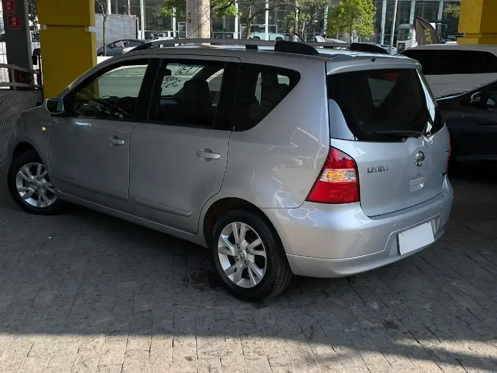 galeria LIVINA