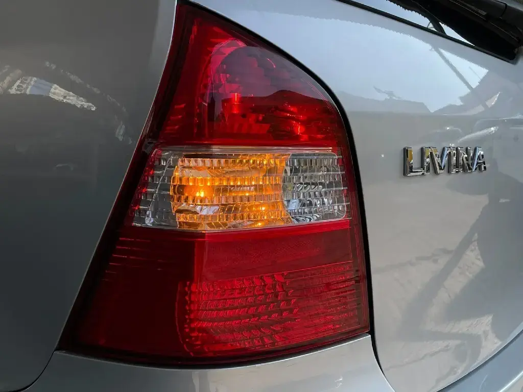 galeria LIVINA