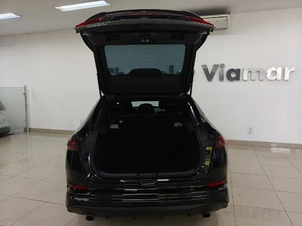 galeria FASTBACK