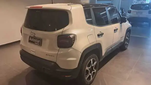 Jeep Renegade Sport