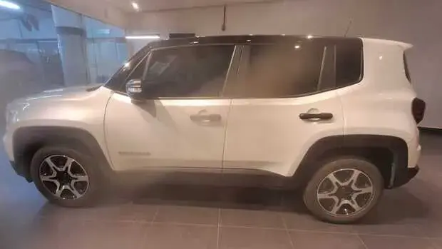 Jeep Renegade Sport