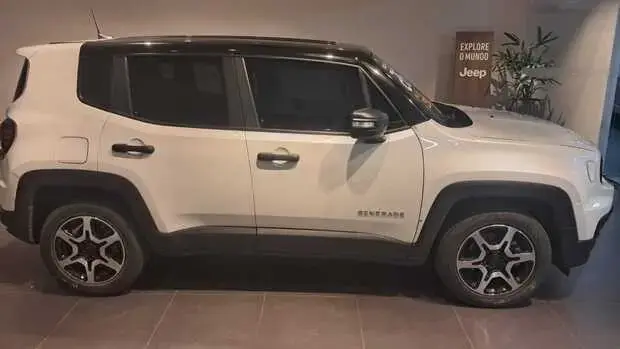 Jeep Renegade Sport