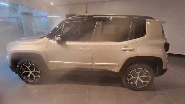 Jeep Renegade Sahara T270 1.3 Turbo 4x2