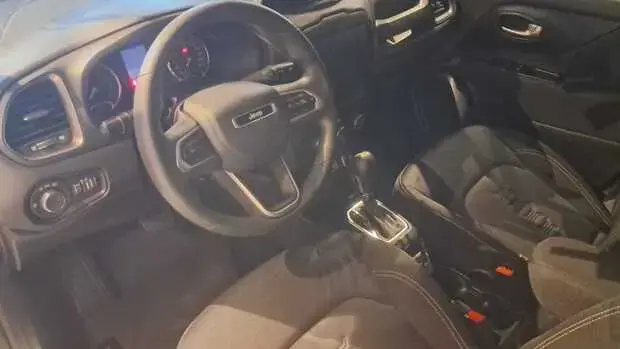 Jeep Renegade Sport
