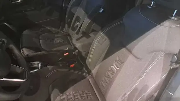 Jeep Renegade Sport
