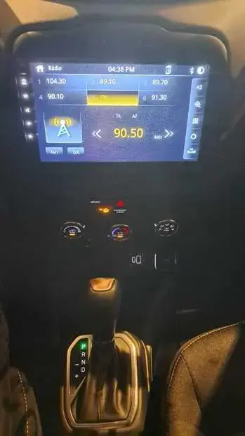 Jeep Renegade Sport