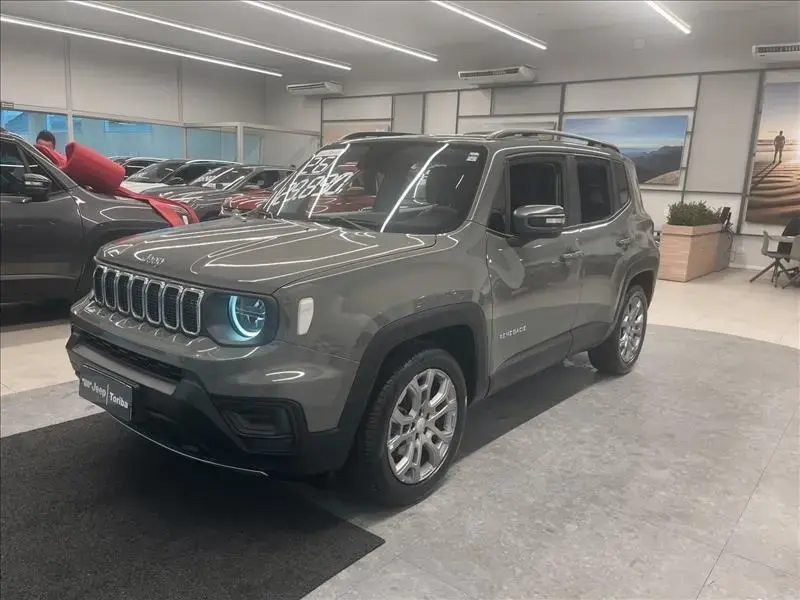 galeria RENEGADE