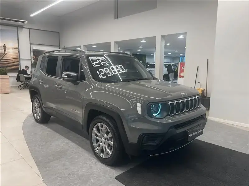 galeria RENEGADE