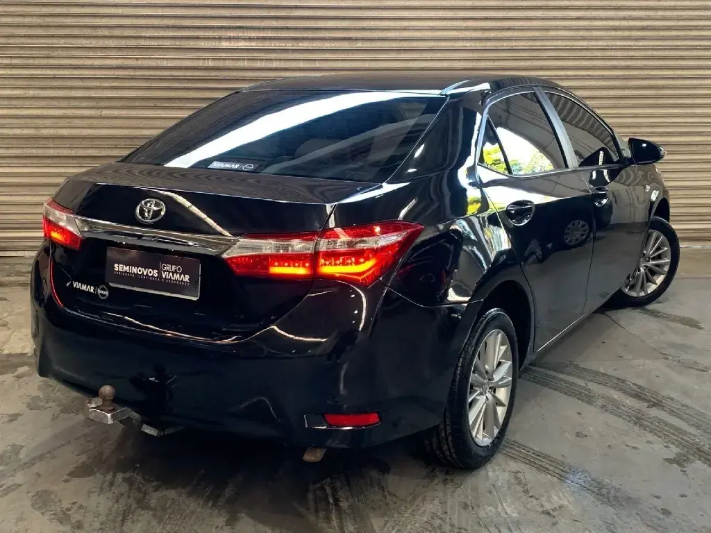 galeria COROLLA