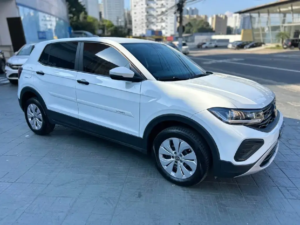 galeria T-CROSS